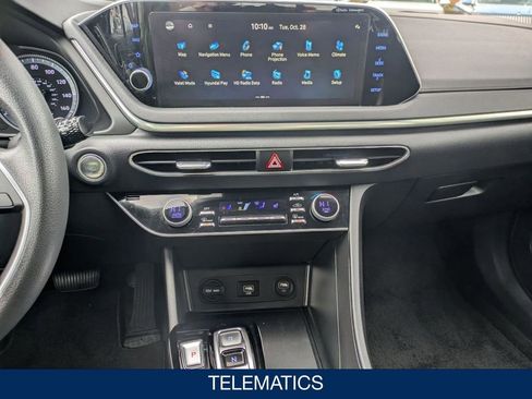Certified 2023 Hyundai Sonata SEL image 31