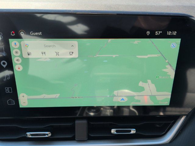 Used 2026 Chevrolet Equinox LT w/ Convenience Package II FWD image 16