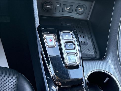 Used 2020 Hyundai Sonata Limited image 21