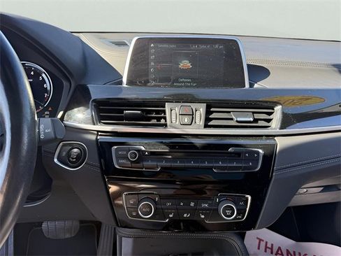 Used 2019 BMW X2 xDrive28i w/ Convenience Package image 19