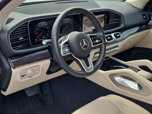 Certified 2022 Mercedes-Benz GLE 350 image 23