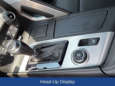Used 2018 Chevrolet Corvette Grand Sport RWD image 23