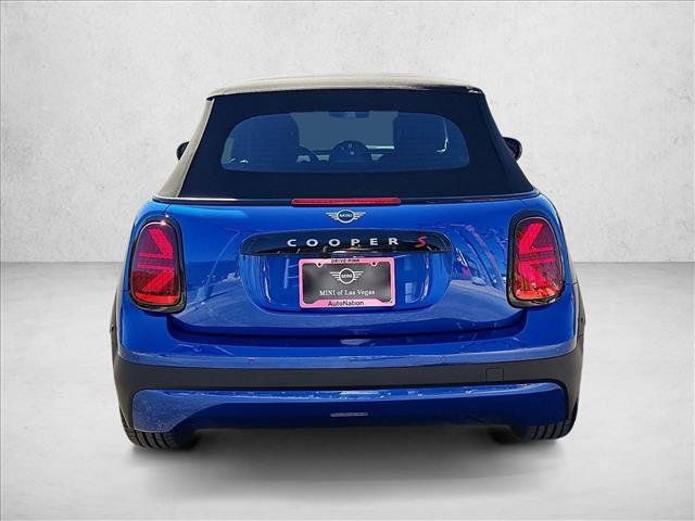Used 2026 MINI Cooper S FWD image 7