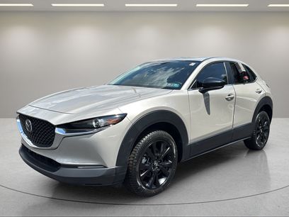 Certified 2024 MAZDA CX-30 AWD 2.5 S w/ Select Sport Pkg