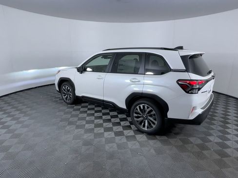 New 2025 Subaru Forester Touring w/ Protection Package image 6