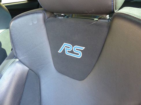 Used 2017 Ford Focus RS AWD/4WD image 36