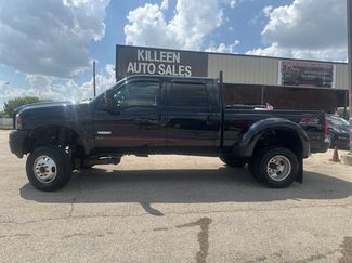 Used 2007 Ford F250 Lariat image 1