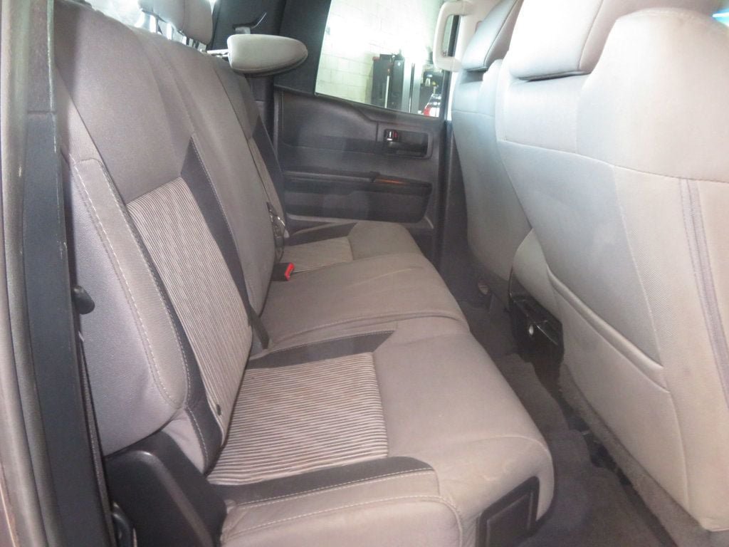 Used 2015 Toyota Tundra SR w/ Tow Package RWD image 24
