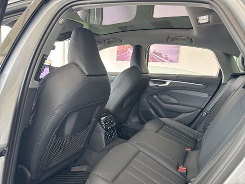 Used 2026 Audi A6 Premium Plus w/ Premium Plus Package AWD/4WD image 39