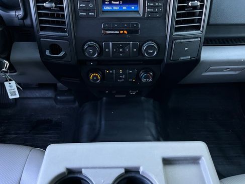 Used 2015 Ford F150 XL w/ Equipment Group 101A Mid image 15