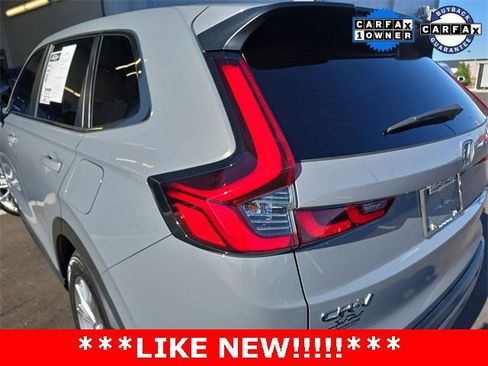 Used 2024 Honda CR-V EX-L image 22
