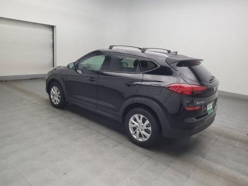 Used 2020 Hyundai Tucson Value FWD image 3