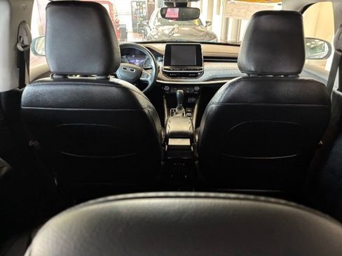 Used 2022 Jeep Compass Latitude w/ Convenience Group image 14