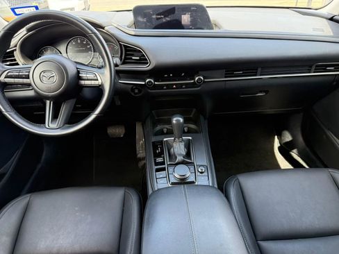 Used 2022 MAZDA CX-30 AWD 2.5 S w/ Select Package image 4
