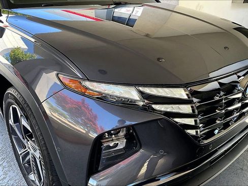 Used 2022 Hyundai Tucson Limited FWD image 29