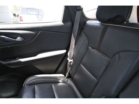 Used 2019 Chevrolet Blazer Premier w/ Sun and Wheels Package FWD image 11
