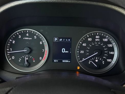 Used 2017 Hyundai Tucson SE FWD image 53