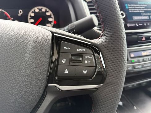 New 2026 Honda Ridgeline Black Edition image 22