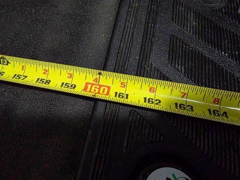 Used 2021 Ford Transit 250 148 High Roof Extended image 11