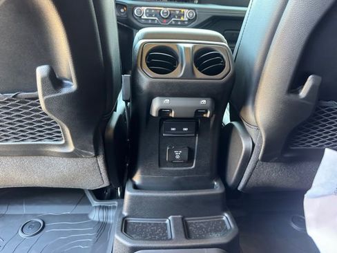 New 2025 Jeep Wrangler Sahara image 18