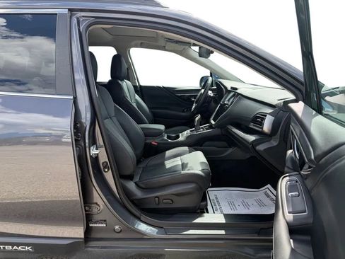 Used 2023 Subaru Outback Limited AWD/4WD image 25