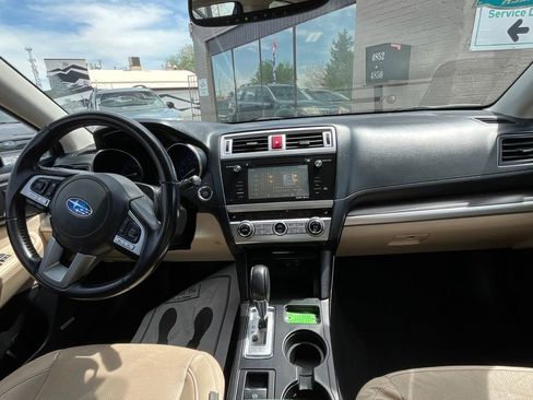 Used 2016 Subaru Legacy 2.5i Limited image 17