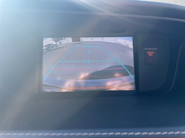 Used 2014 Lexus ES 350 w/ Premium Package FWD image 14