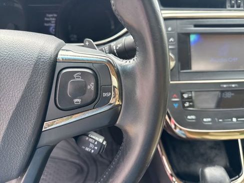 Used 2014 Toyota Avalon XLE Touring FWD image 18
