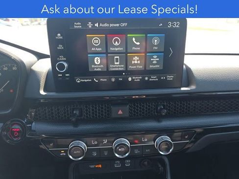 Used 2025 Honda CR-V Sport Touring image 33