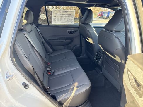 New 2026 Subaru Outback Limited XT image 11