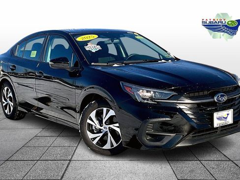Used 2025 Subaru Legacy Premium image 1