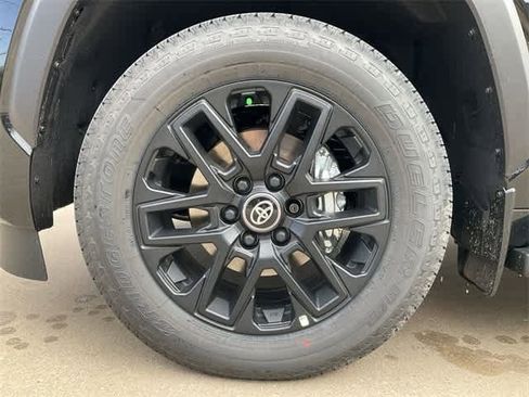 New 2026 Toyota Sequoia Limited image 12