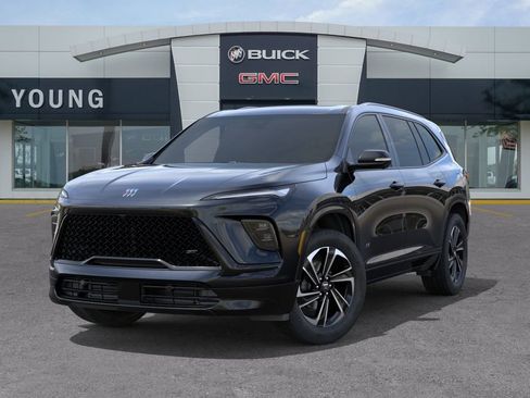 New 2026 Buick Enclave Sport Touring image 7