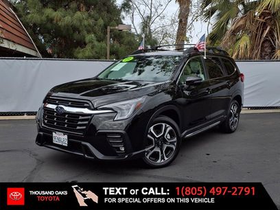 Used 2023 Subaru Ascent Limited