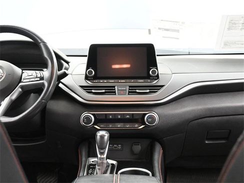 Used 2023 Nissan Altima 2.5 SR image 25