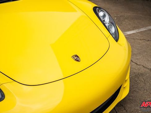 Used 2013 Porsche Boxster RWD image 25
