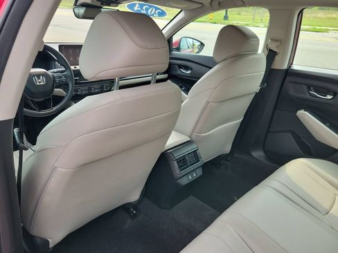 Used 2024 Honda Accord EX-L image 27
