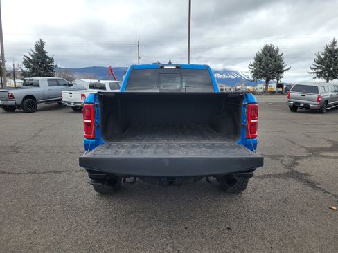 Used 2025 RAM 1500 RHO w/ RHO Level 1 Equipment Group image 11