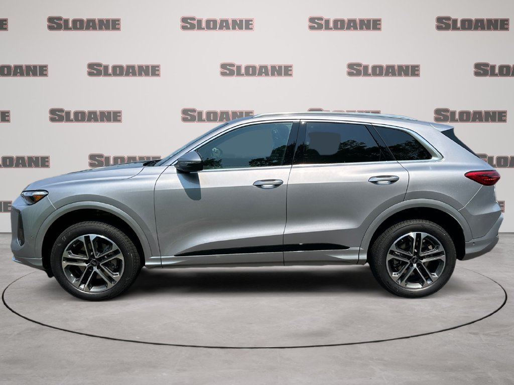New 2026 Audi Q5 Premium Plus AWD/4WD image 2
