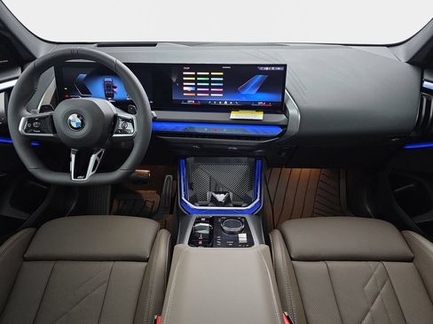 New 2026 BMW X3 xDrive30i w/ Premium Package AWD/4WD image 10