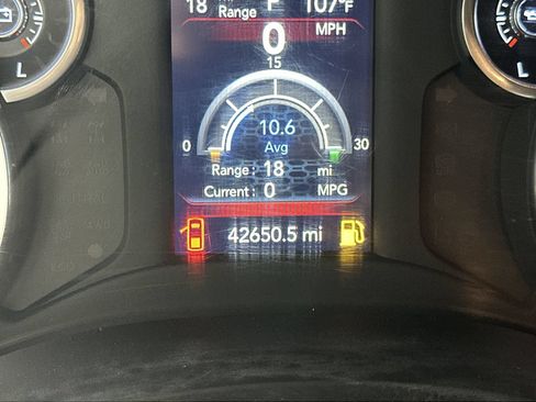 Used 2024 RAM 2500 Tradesman w/ Protection Group AWD/4WD image 15