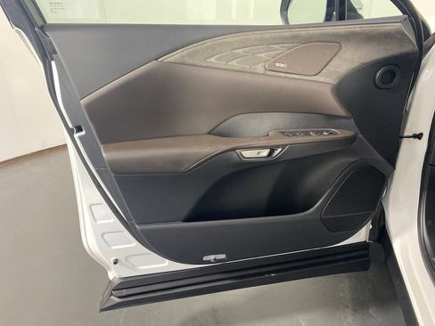 Certified 2025 Lexus RX 350 AWD w/ Convenience Package image 25
