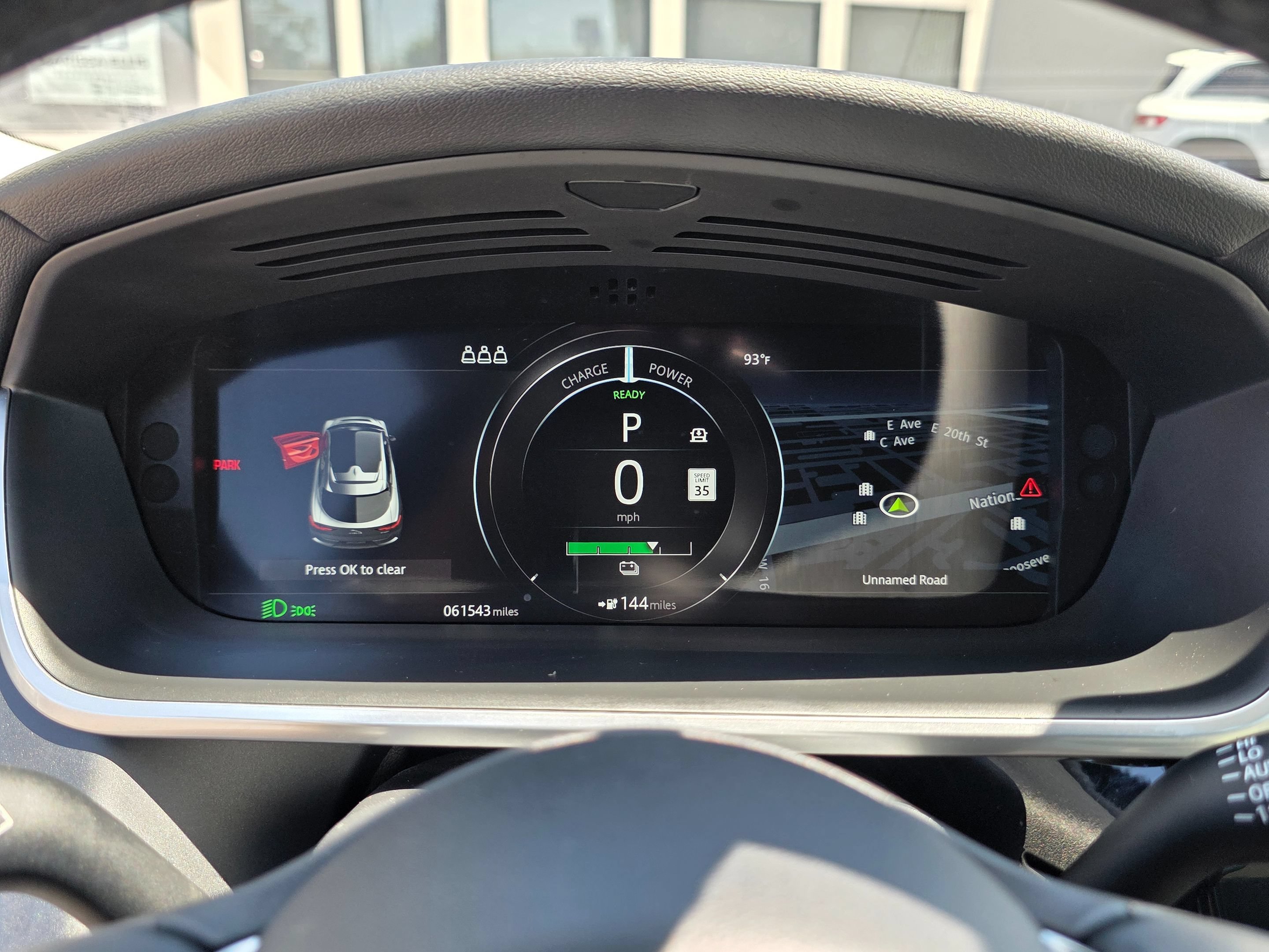 Used 2020 Jaguar I-PACE S AWD/4WD image 30