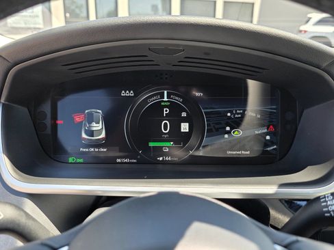 Used 2020 Jaguar I-PACE S AWD/4WD image 30
