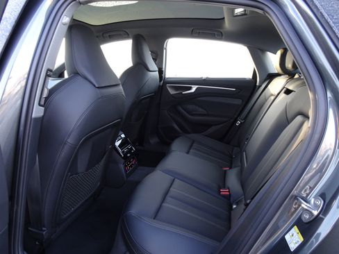 New 2026 Audi A6 Premium Plus image 6