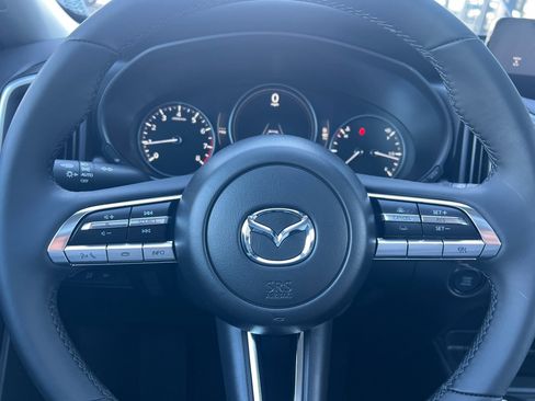 New 2026 MAZDA CX-50 AWD 2.5 S w/ Cargo Package image 20