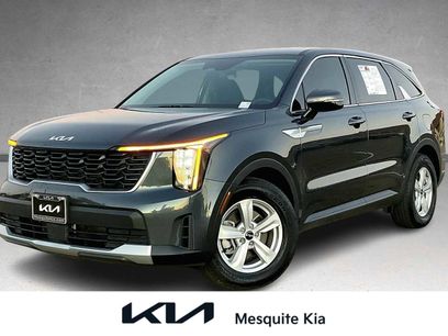 Certified 2024 Kia Sorento LX