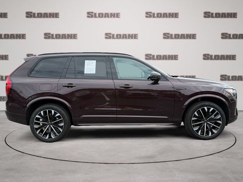 Used 2026 Volvo XC90 B6 Ultra w/ Protection Package AWD/4WD image 6