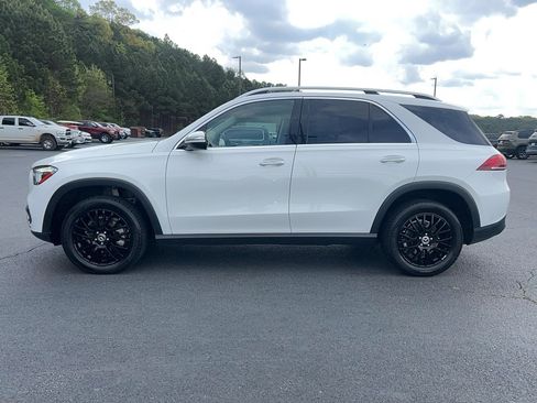 Used 2021 Mercedes-Benz GLE 350 image 7