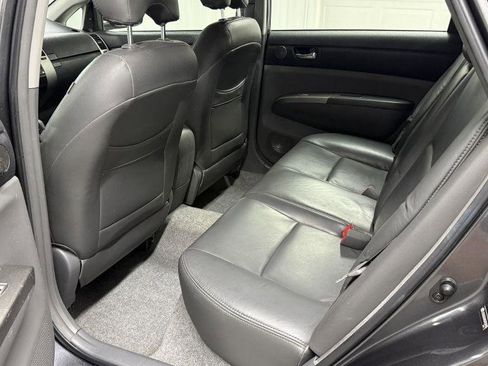 Used 2008 Toyota Prius FWD image 18